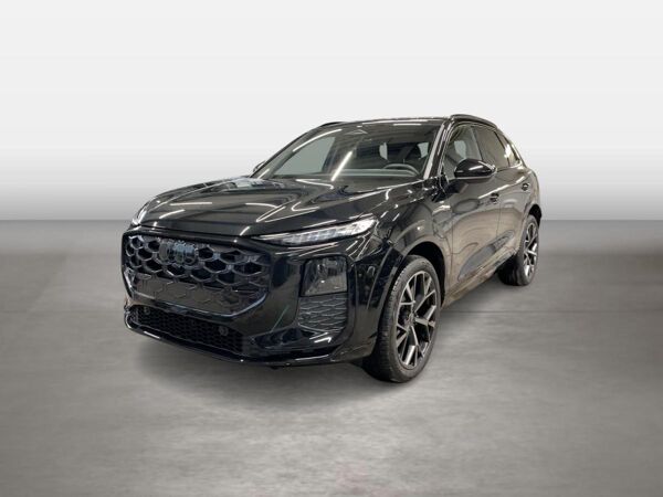 Audi Q3 SUV e-hybrid S tronic ACC AHK AUT Kam. bild 2