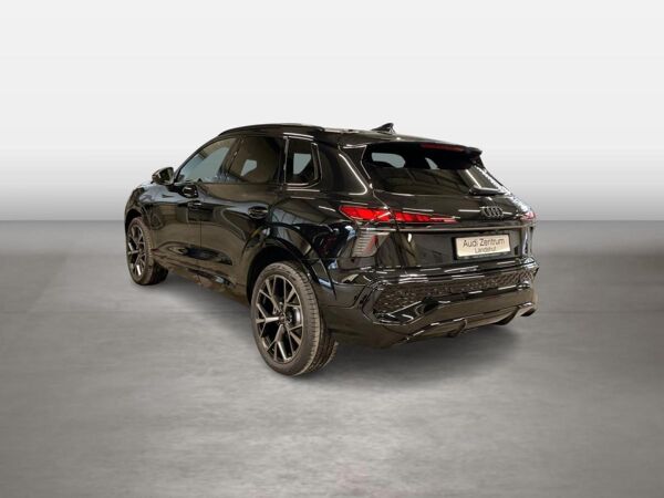 Audi Q3 SUV e-hybrid S tronic ACC AHK AUT Kam. bild 3