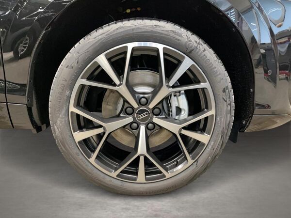 Audi Q3 SUV e-hybrid S tronic ACC AHK AUT Kam. bild 4