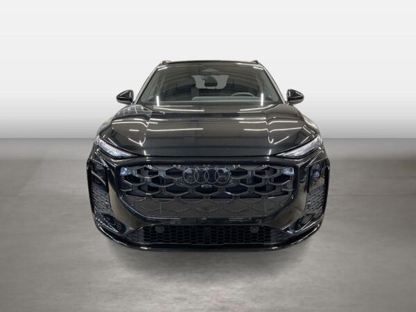 Audi Q3 SUV e-hybrid S tronic ACC AHK AUT Kam. bild 5