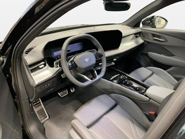 Audi Q3 SUV e-hybrid S tronic ACC AHK AUT Kam. bild 6