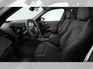 BMW X3 40d xDrive++SOFORT VERFÜGBAR++TOPDEAL bild 4