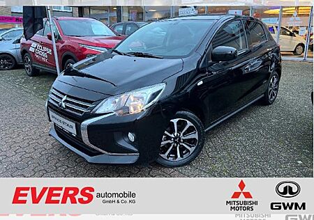Mitsubishi Space Star Select+ 1.2 *Klima *Kamera *Sitzheizung *Tageszulassung