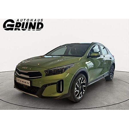 Kia XCeed leasen