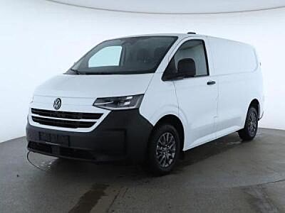 Volkswagen Transporter New Transporter Automatik
