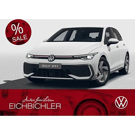 VW Golf leasen