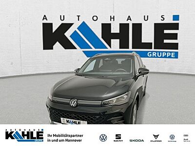Volkswagen Tiguan R-Line SOFORT VERFÜGBAR ! CarPlay Matrix ACC
