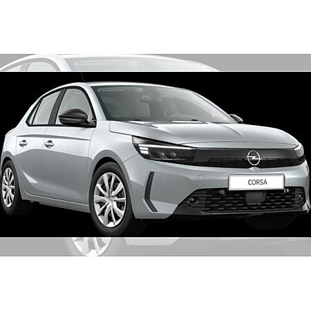 Opel Corsa leasen