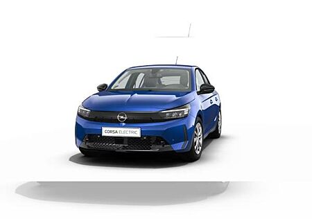 Opel Corsa-e Edition