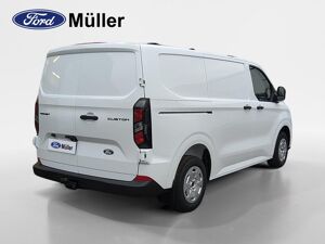 Ford Transit Custom TRANSIT CUSTOM 2,0 L ECOBLUE KASTENWAGEN TREND*AHK*GJR*LADERAUMSCHUTZ-PKT.* bild 5