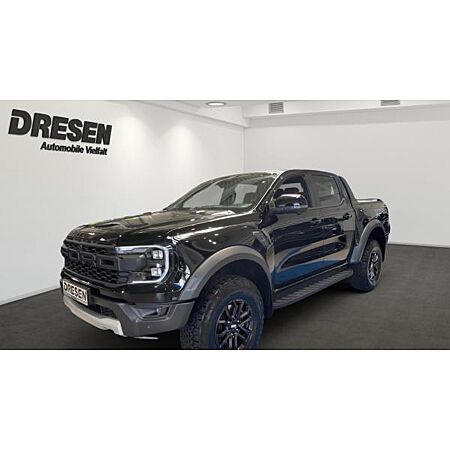 Ford Ranger leasen