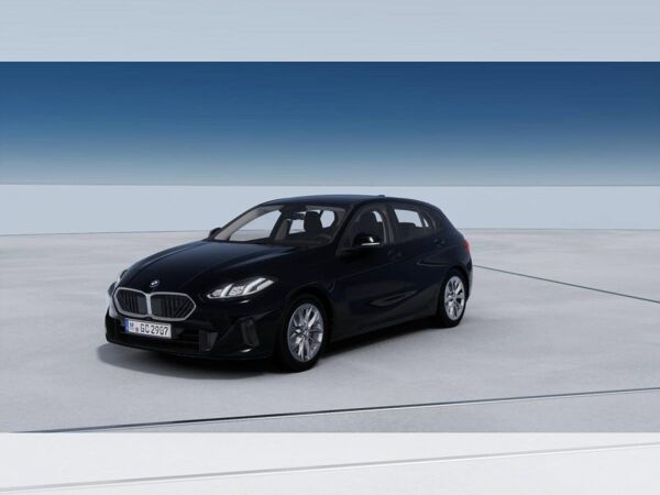BMW 120 sofort verfügbar - optional Vollkaskoversicherung für nur 49,99 EUR mtl. on top! bild 1
