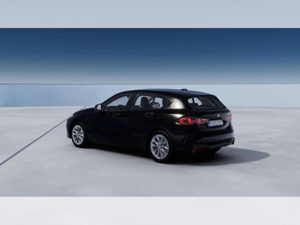 BMW 120 sofort verfügbar - optional Vollkaskoversicherung für nur 49,99 EUR mtl. on top! bild 2