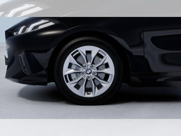 BMW 120 sofort verfügbar - optional Vollkaskoversicherung für nur 49,99 EUR mtl. on top! bild 4