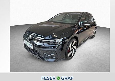 VW Golf Volkswagen GTE 1.5 TSI eHybrid DSG AHK*DCC*LEDER*MATRI
