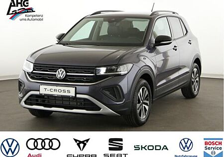 VW T-Cross Volkswagen ‼️sofort verfügbar‼️⚡️Sondermodell⚡️🎥Rückfahrkamera🎥