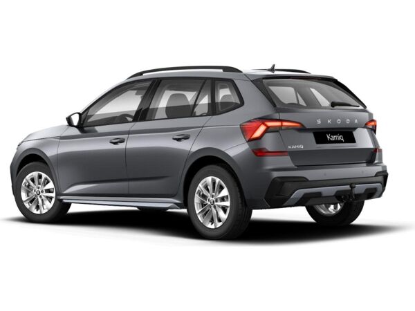 Skoda Kamiq 1.0 TSI DSG *Selection* !! SOFORT VERFÜGBAR !! bild 3