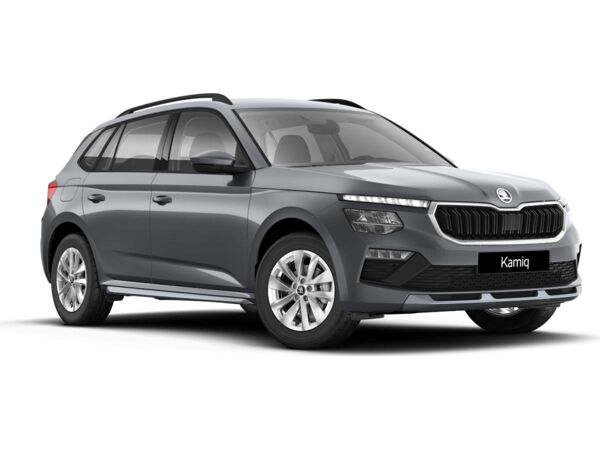 Skoda Kamiq 1.0 TSI DSG *Selection* !! SOFORT VERFÜGBAR !! bild 1