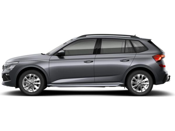 Skoda Kamiq 1.0 TSI DSG *Selection* !! SOFORT VERFÜGBAR !! bild 2