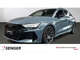 Audi RS3 Sportback Memory Digitales Cockpit Navi LED