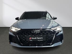 Audi RS3 Sportback Matrix Leder Navi LED HuD 280 km/h bild 7