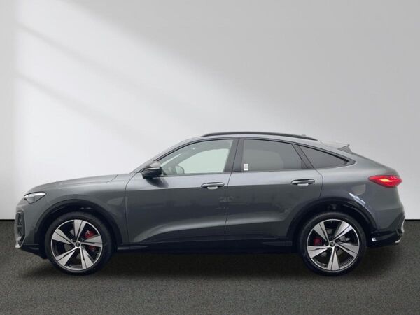 Audi SQ5 Sportback TFSI S line 360° Kamera Massagesi. bild 2