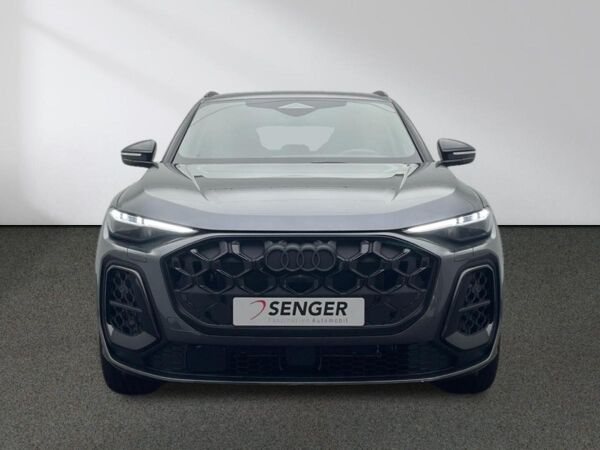 Audi SQ5 Sportback TFSI S line 360° Kamera Massagesi. bild 4