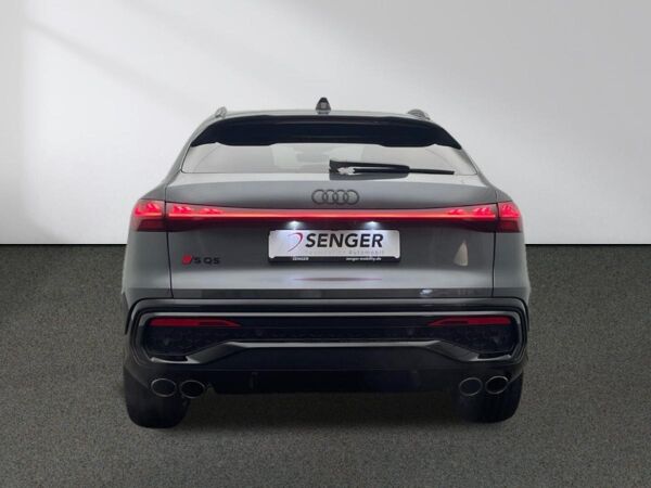 Audi SQ5 Sportback TFSI S line 360° Kamera Massagesi. bild 5