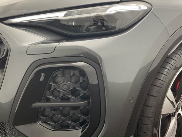 Audi SQ5 Sportback TFSI S line 360° Kamera Massagesi. bild 6