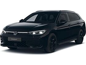 Volkswagen Passat 2.0 TDI DSG R-LINE BLACK STYLE *AHK*NAVI*WR* SOFORT!