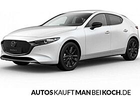 Mazda 3 AKTION 2026++GEWERBE Homura 2.5L 140 PS 6GS PS FREI KONFIGURIERBAR Mazda 3 AKTION 2026++GEWERBE Homura 2.5L 140 PS 6GS PS FREI KONFIGURIERBAR