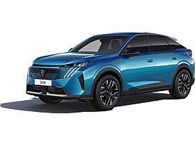Peugeot 3008 Hybrid Allure Business🔥TOP DEAL🔥inkl. Allwetterreifen