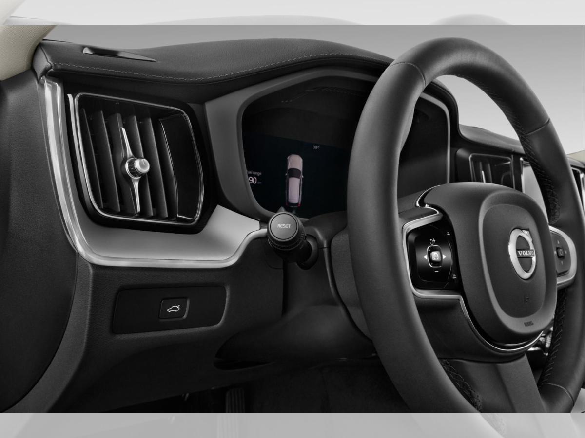 Volvo XC60 🔅 🔆T8 AWD Plug-in Hybrid Plus Black Edition🔅 🔆 bild 2