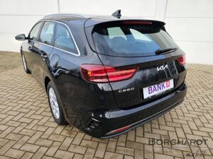 Kia Ceed SW Sportswagon*Ultimate Edition*Wartung-Verschleiss*1.5*ACC*Kamera* bild 2
