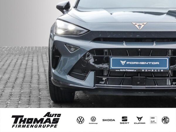 Cupra Formentor 1.5 eTSI Aktion Zulassung bis zum 30.05.2026 bild