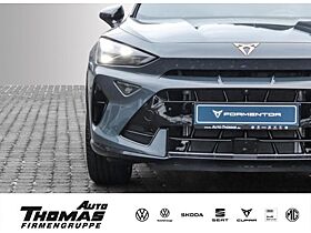 Cupra Formentor 1.5 eTSI Aktionspreis bei Zulassung bis 30.06.2026 Cupra Formentor 1.5 eTSI Aktionspreis bei Zulassung bis 30.06.2026