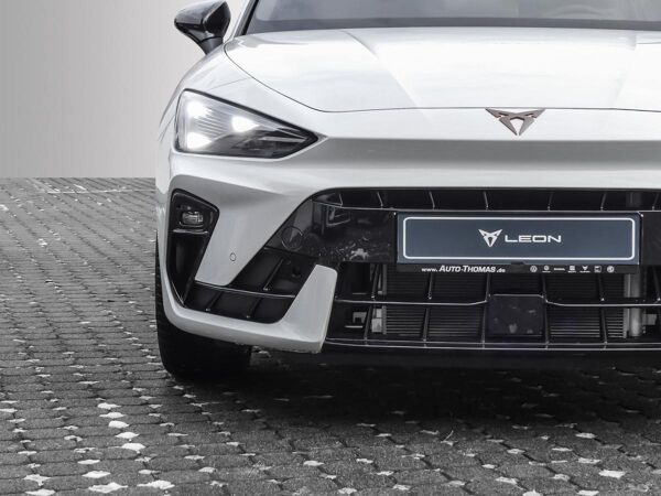 Cupra Leon 1.5 eTSI Aktion Zulassung bis zum 30.05.2026 bild 3