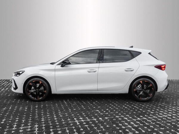 Cupra Leon 1.5 eTSI Aktion Zulassung bis zum 30.05.2026 bild 4