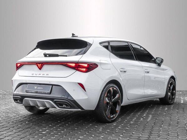 Cupra Leon 1.5 eTSI Aktion Zulassung bis zum 30.05.2026 bild 6