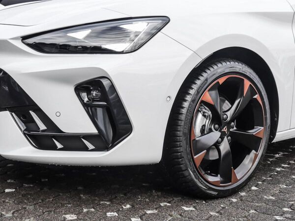 Cupra Leon 1.5 eTSI Aktion Zulassung bis zum 30.05.2026 bild 7