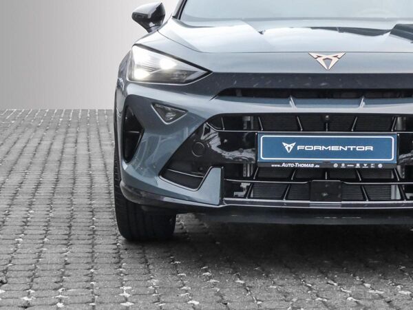 Cupra Formentor 1.5 eTSI Aktion Zulassung bis zum 30.05.2026 bild 3