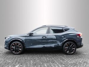 Cupra Formentor 1.5 eTSI Aktionspreis bei Zulassung bis 30.06.2026 bild 4