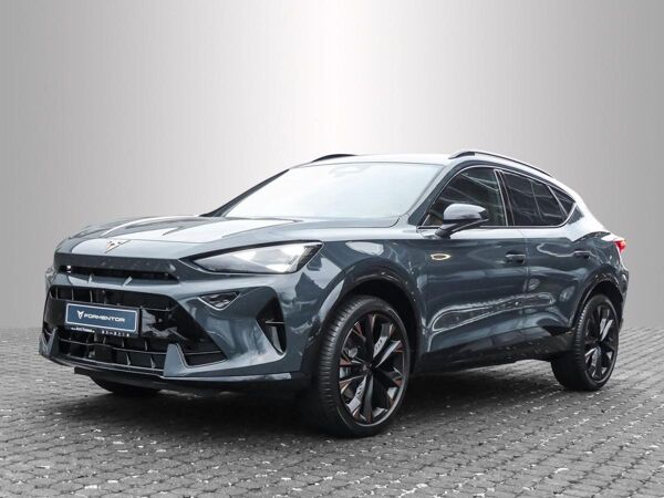 Cupra Formentor 1.5 eTSI Aktion Zulassung bis zum 30.05.2026 bild 5