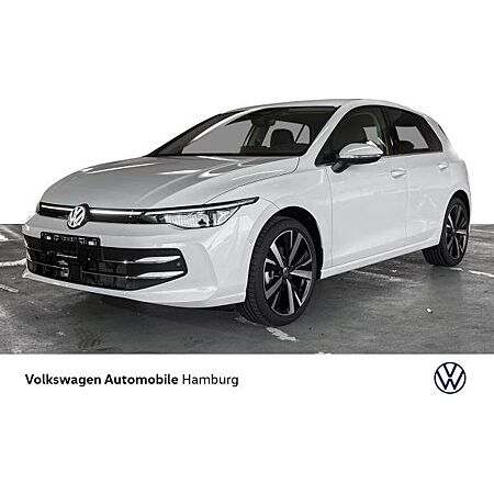 VW Golf leasen