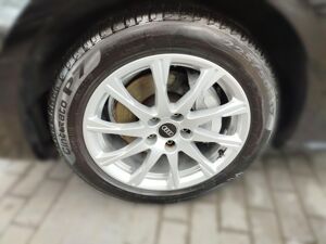 Audi A4 Avant 40 TFSI LED+SHZ+VC+TEMPOMAT+DACHRELING+ bild 3