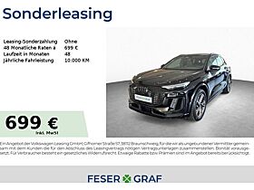 Audi Q6 e-tron Q6 SUV e-tron *Tech Plus*AHK*B&O* Audi Q6 e-tron Q6 SUV e-tron *Tech Plus*AHK*B&O*