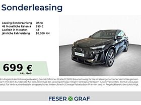 Audi Q6 e-tron Q6 SUV e-tron *Tech Plus*AHK*B&O* Audi Q6 e-tron Q6 SUV e-tron *Tech Plus*AHK*B&O*