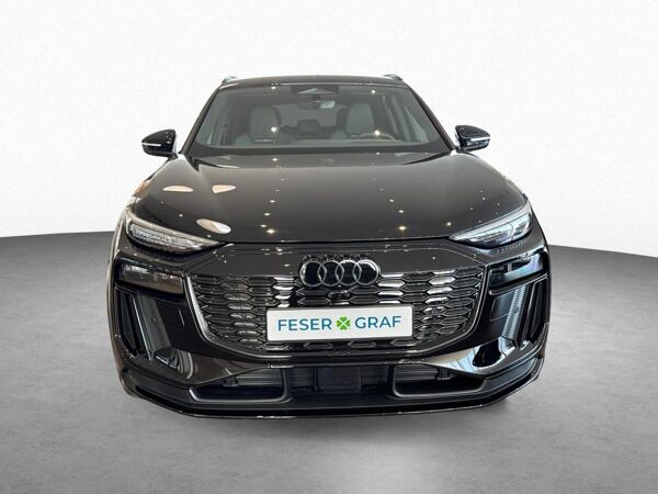 Audi Q6 e-tron Q6 SUV e-tron *Tech Plus*AHK*B&O* bild 2