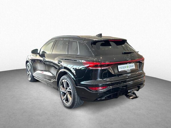 Audi Q6 e-tron Q6 SUV e-tron *Tech Plus*AHK*B&O* bild 7