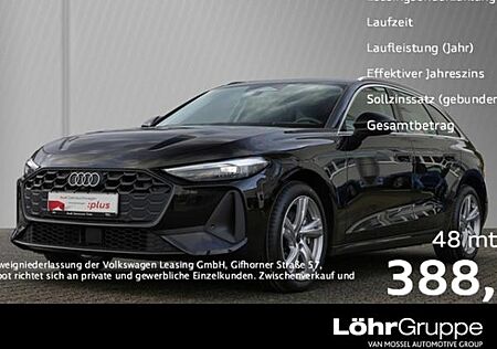 Audi A5 Avant TFSI S-tronic GWP